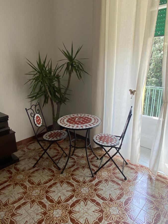 Filippo Secondo Naples Extérieur photo