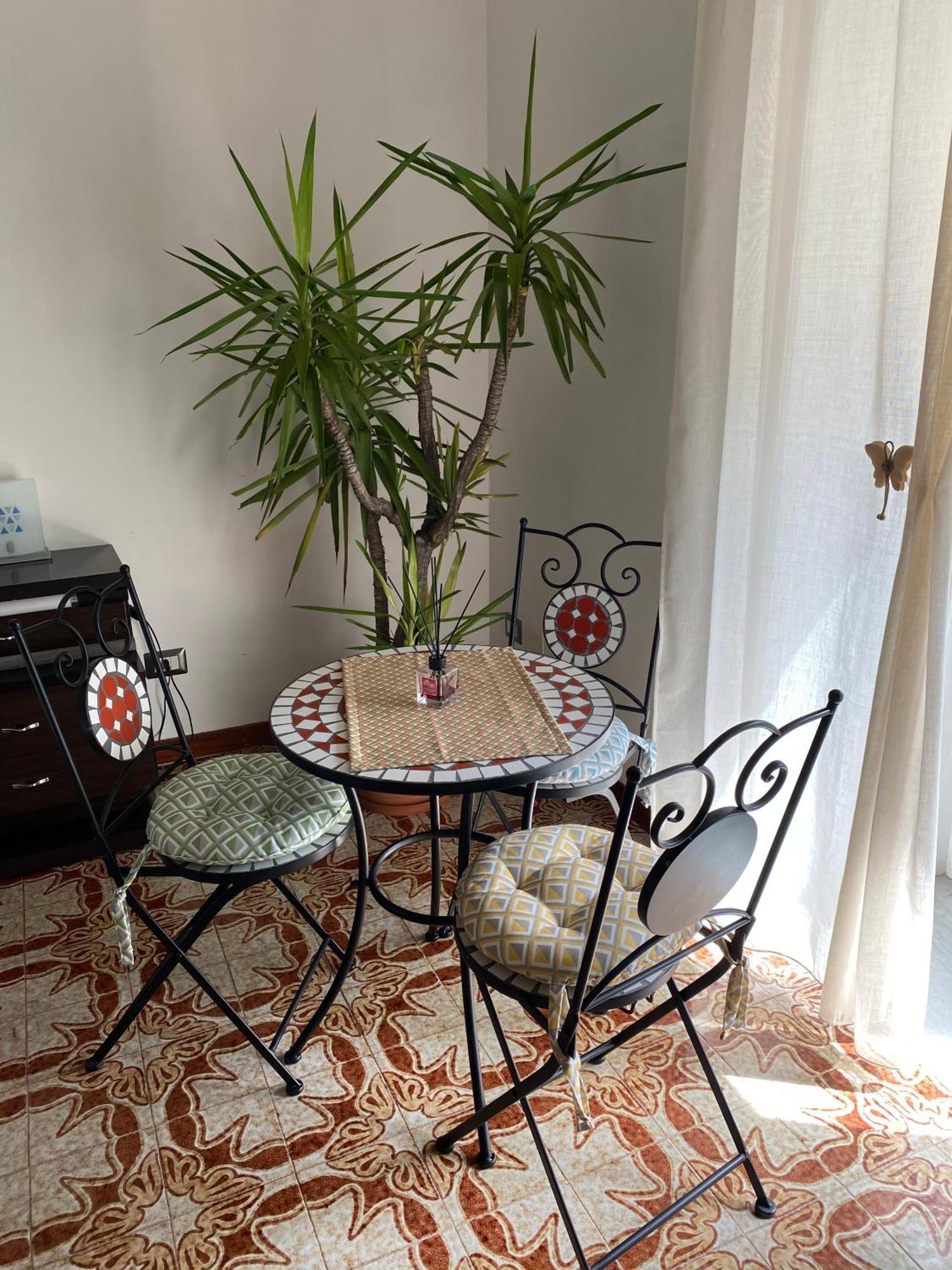 Filippo Secondo Naples Extérieur photo